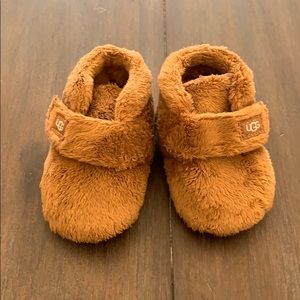 Baby Uggs Booties